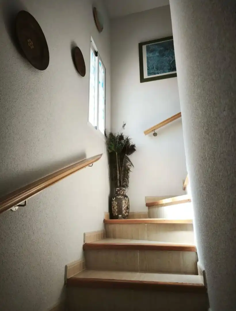 Chalet con jardín en venta en Pioz, imagen 9