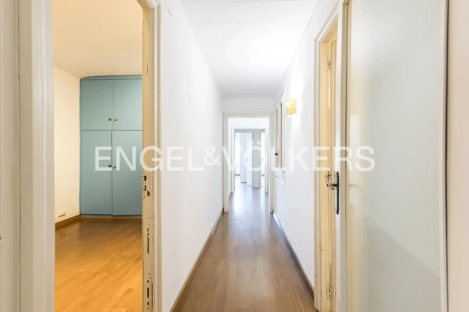 Wohnung mit Aufzug zum Verkauf in Les Corts, imagen 25