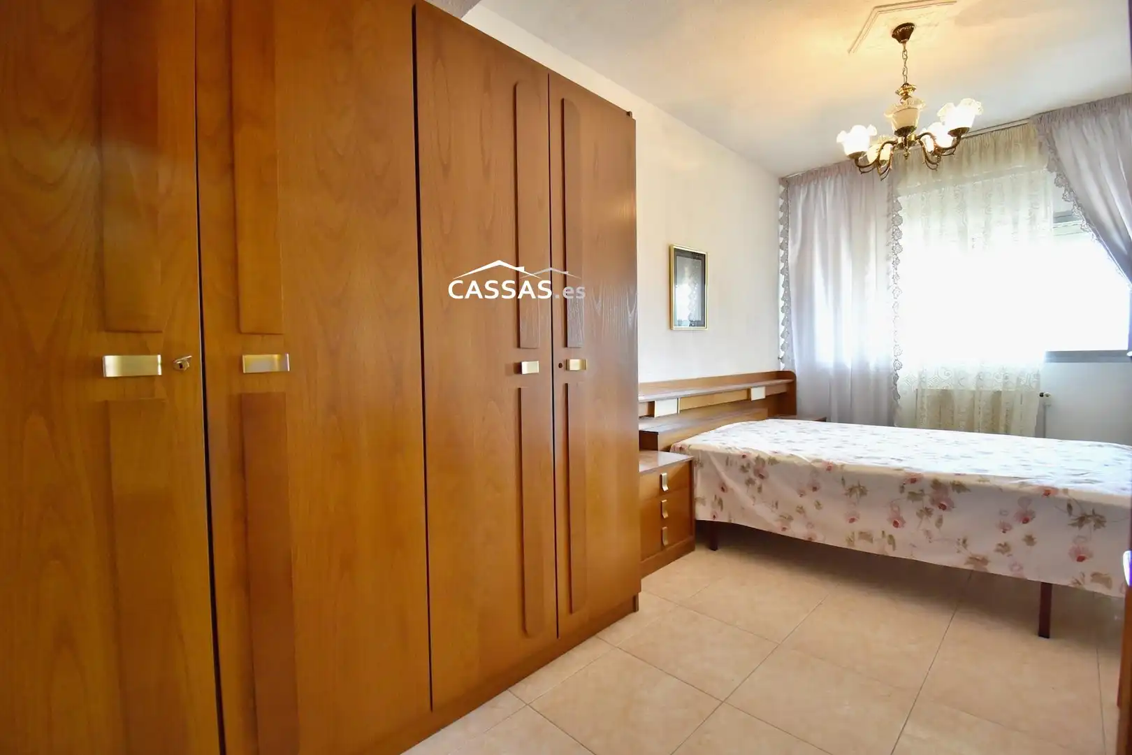 Bedroom of Flat for sale in Torrejón de Ardoz  with Terrace
