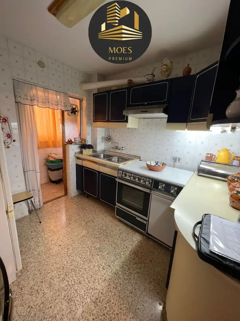 Piso con terraza en venta en Peñamefecit - Avda Barcelona, imagen 10