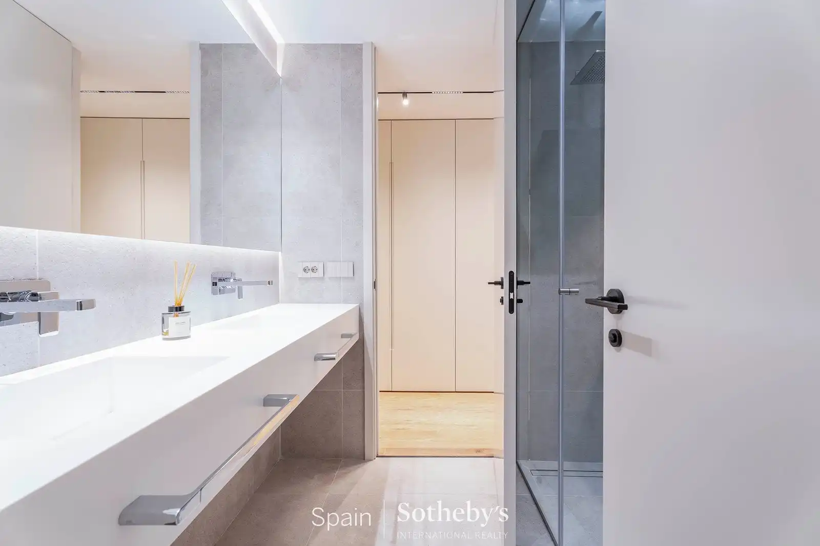 Apartamento con ascensor en venta en Calle de Lagasca, imagen 23