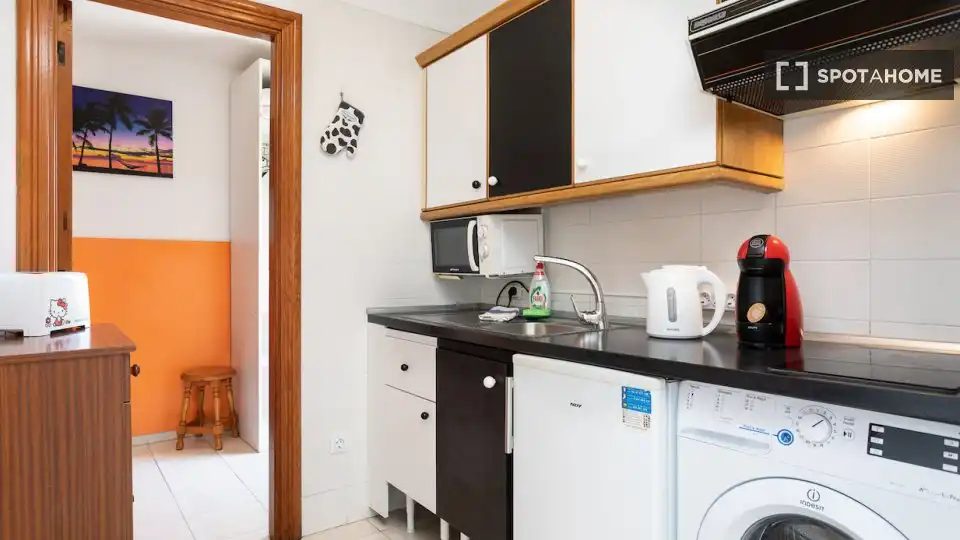 Habitació a Playa de las Américas