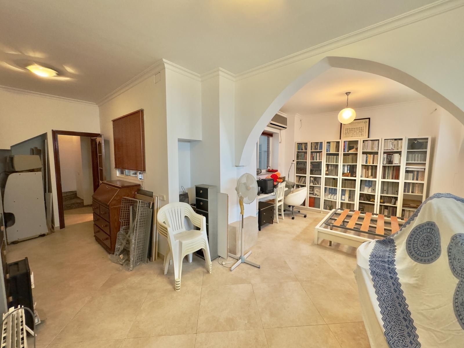 Casa o chalet en venta en  Sevilla Capital con Terraza