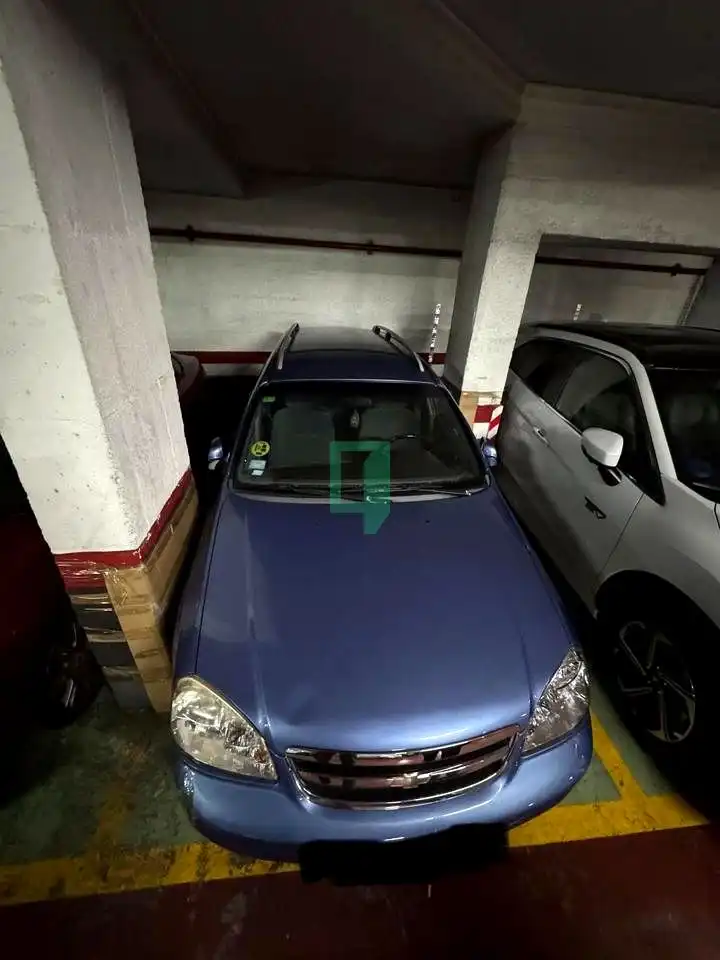 Parcheggio in vendita a Passatge Riu Congost, imagen 2