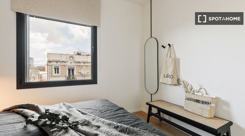 Photo 3 of Flat for rent in El Poblenou, Barcelona Capital