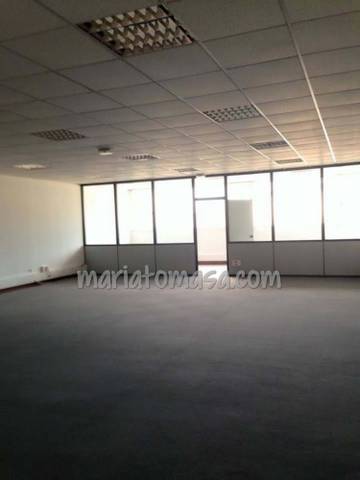 Oficina en Venta en Etorbidea Cervantes en Pozokoetxe