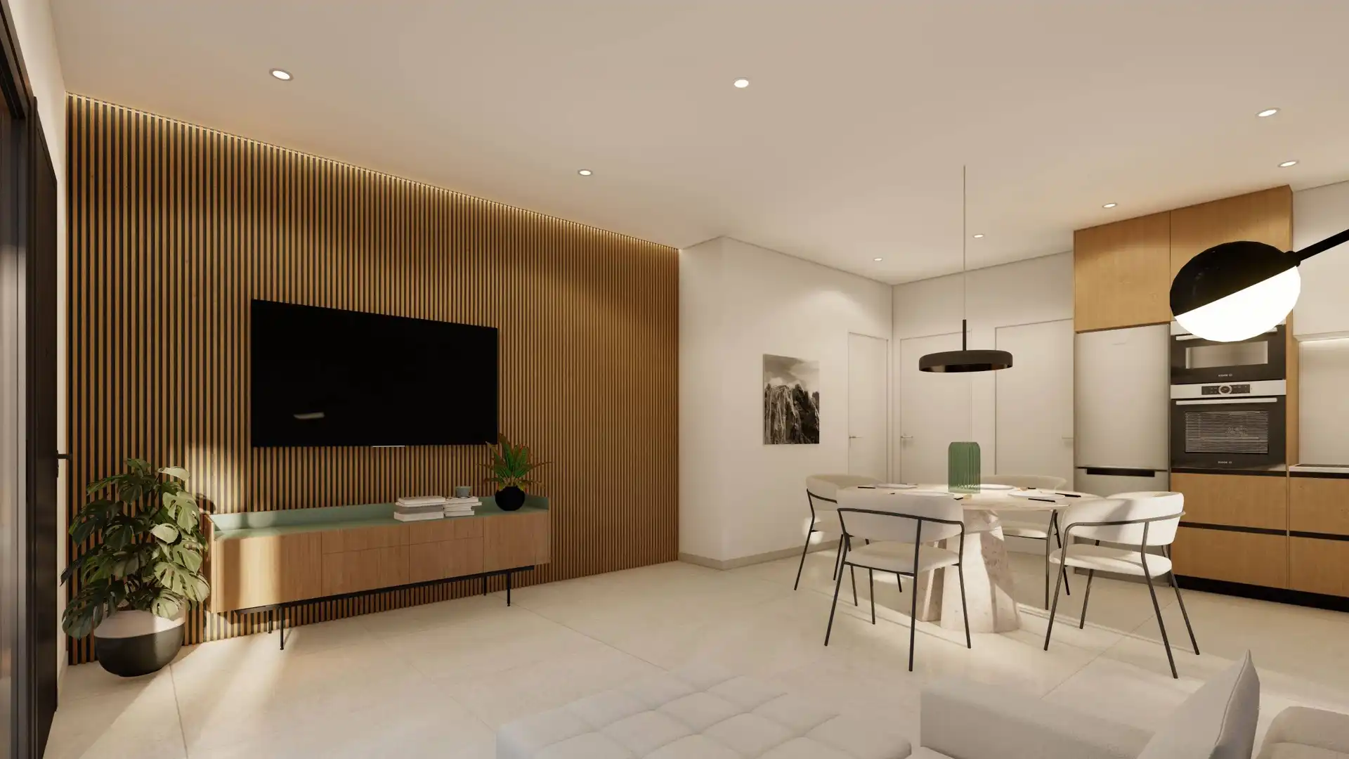 Bungalow zum Verkauf in Los Peñascos - El Salero - Los Imbernones, imagen 26
