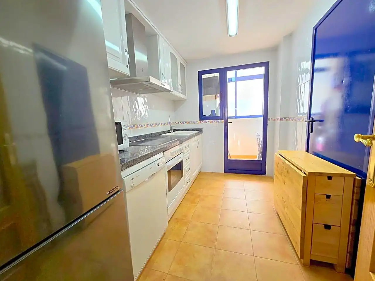 Apartament de lloguer a Del Maestrat, 11, Playa de Gandia