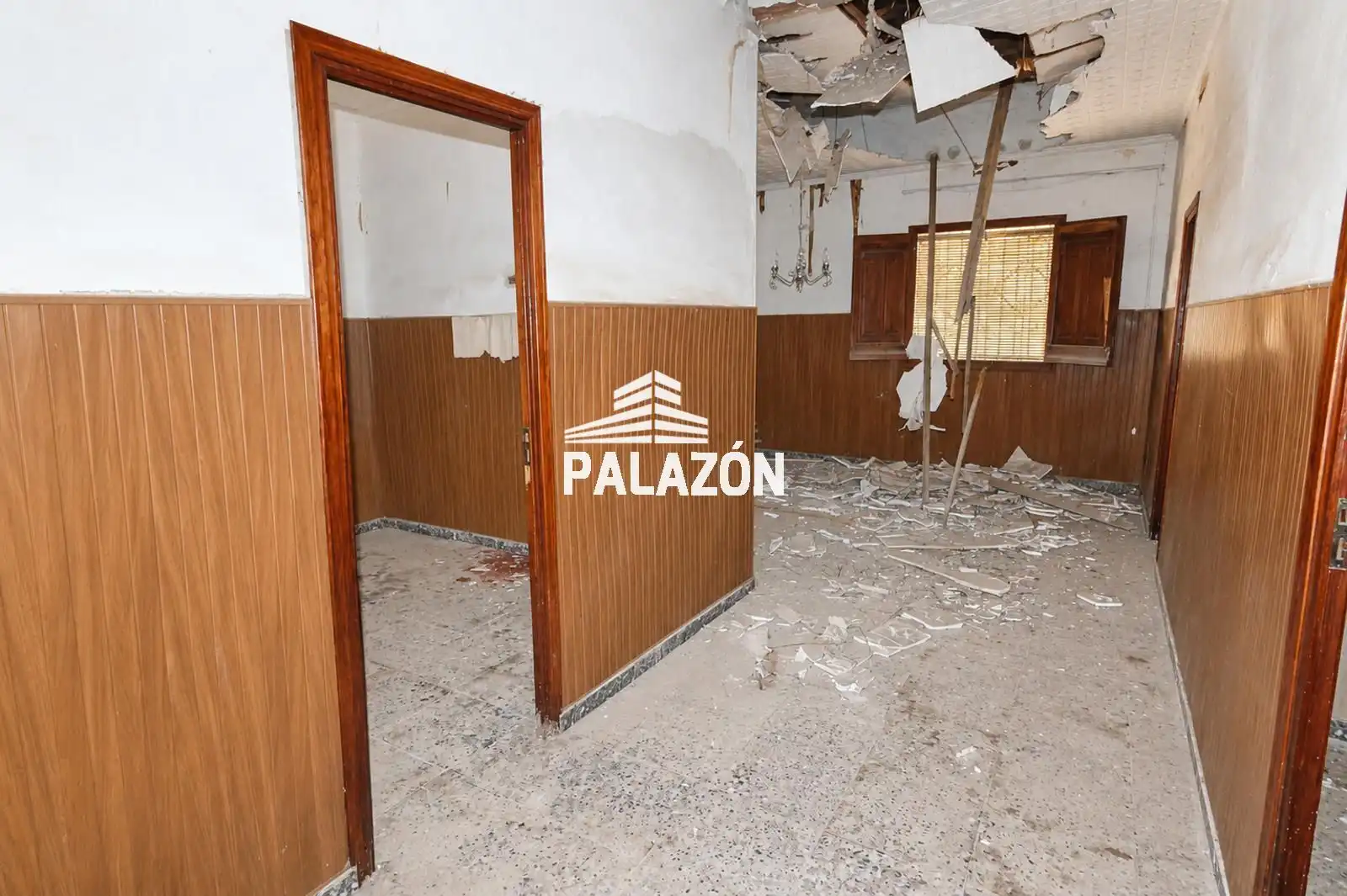 Casa rústica en venda a Callosa de Segura, imagen 9