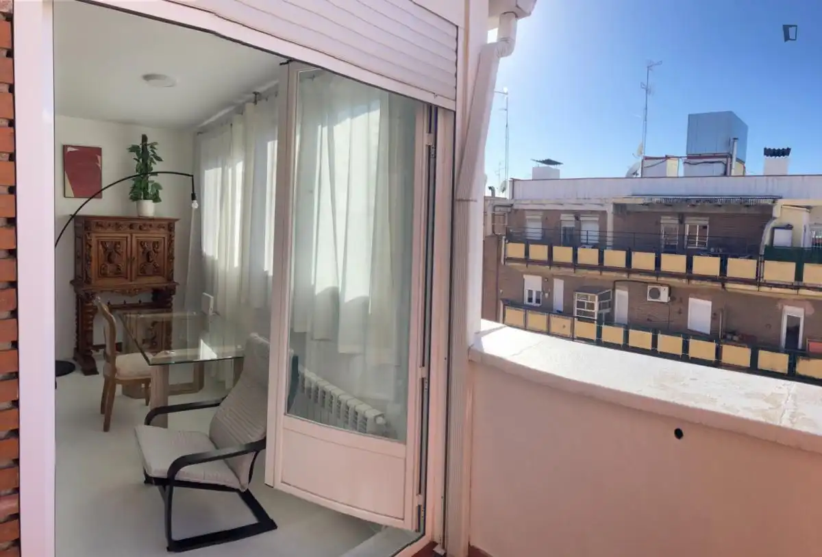 Apartments for rent in Acacias