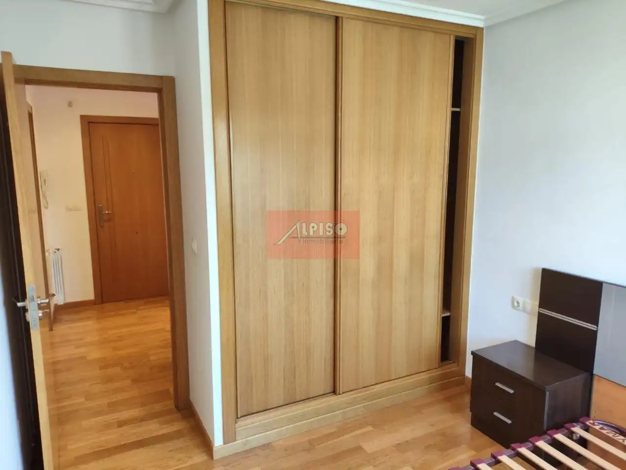 Apartament de lloguer a Villamil y Castro, As Lagoas