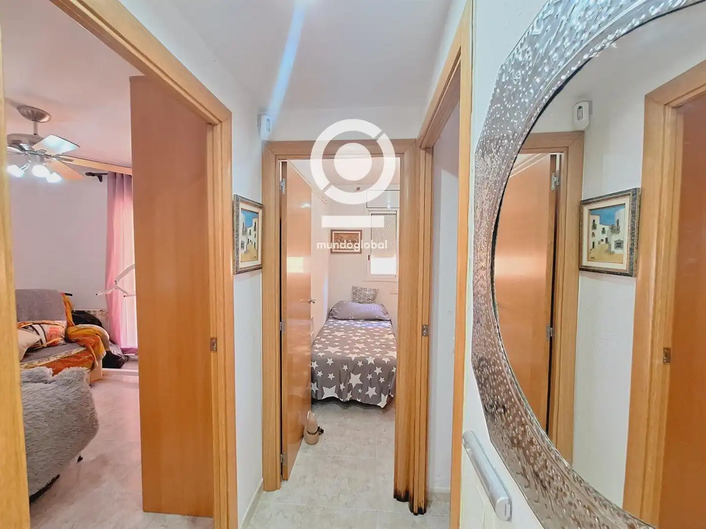 Appartement à vendre à RAVAL DEL TORRENT, imagen 16