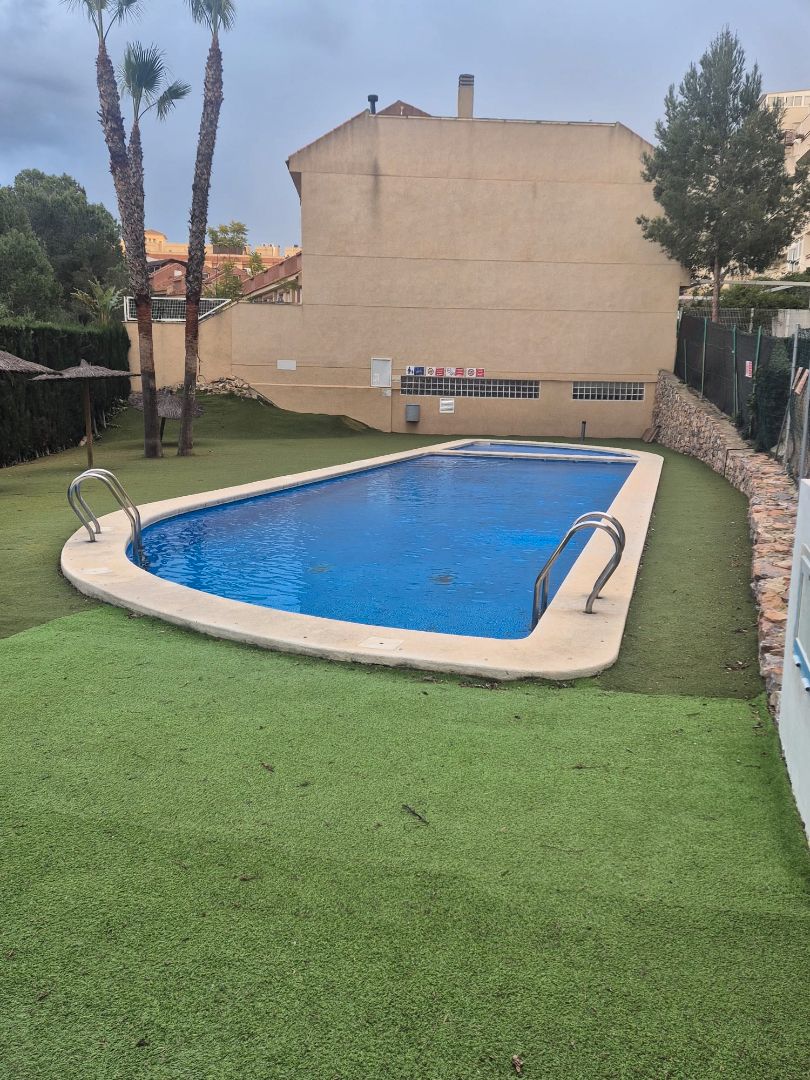 Haus oder Chalet zum Verkauf in Calle Castillo de Aledo, 100, Altorreal - El Chorrico