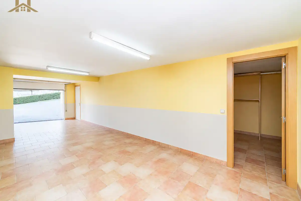 Casa o chalet en venta en Villaviciosa de Odón con Aire acondicionado, Calefacción y Jardín privado