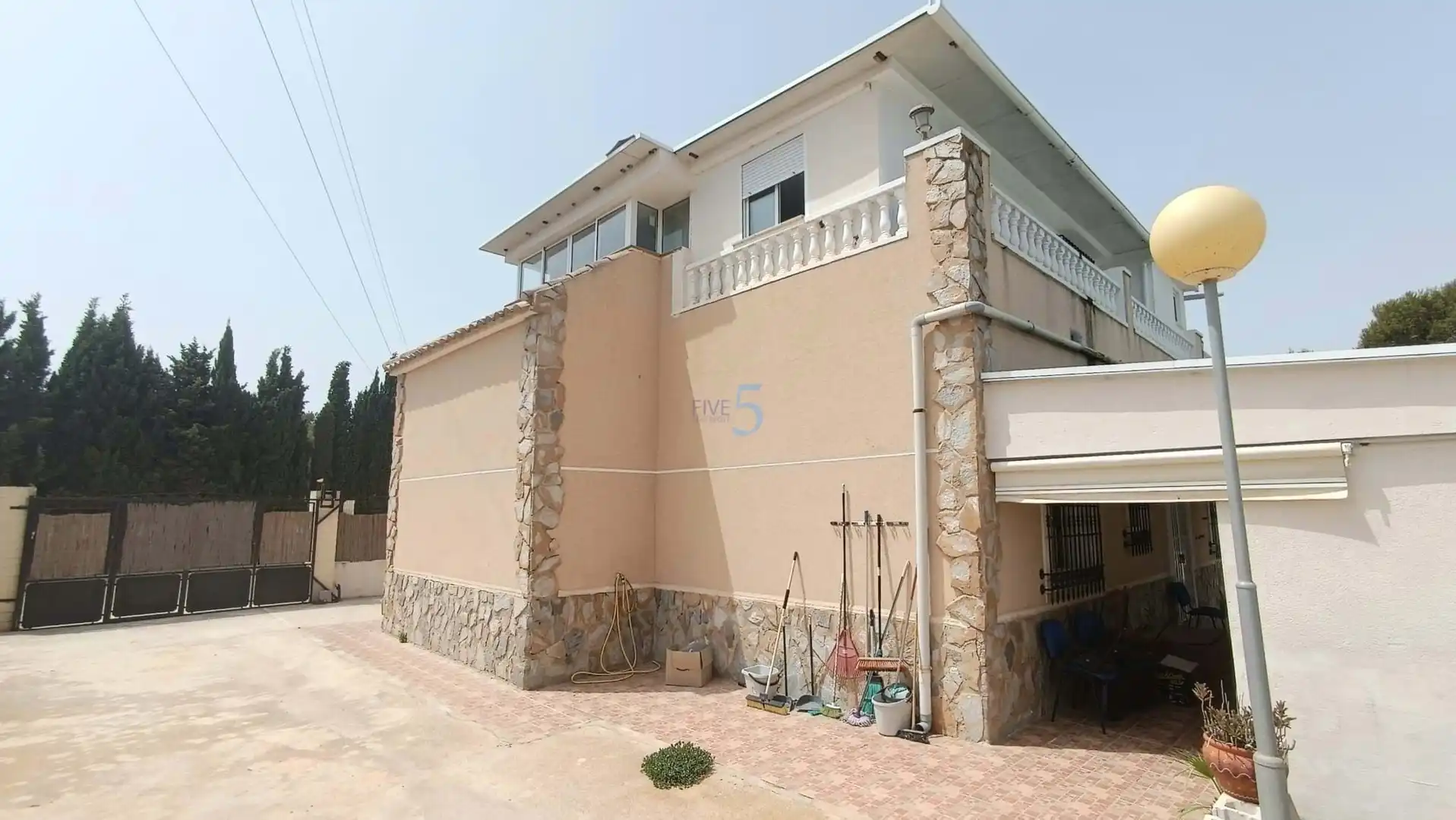 Maison avec piscine à vendre à Ciudad Quesada, imagen 41