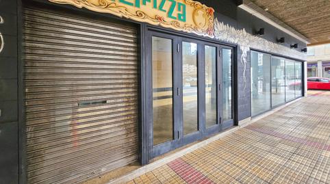 Photo 4 of Premises for rent in Rúa Anxo Senra Fernández, Acea de Ama - O Burgo, Culleredo