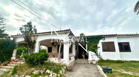 Foto 2 de Casa o chalet en venta en Carrer 204, La Cañada, Paterna