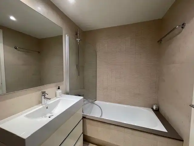 Appartamento con terrazza in vendita a Carrer de París, imagen 58