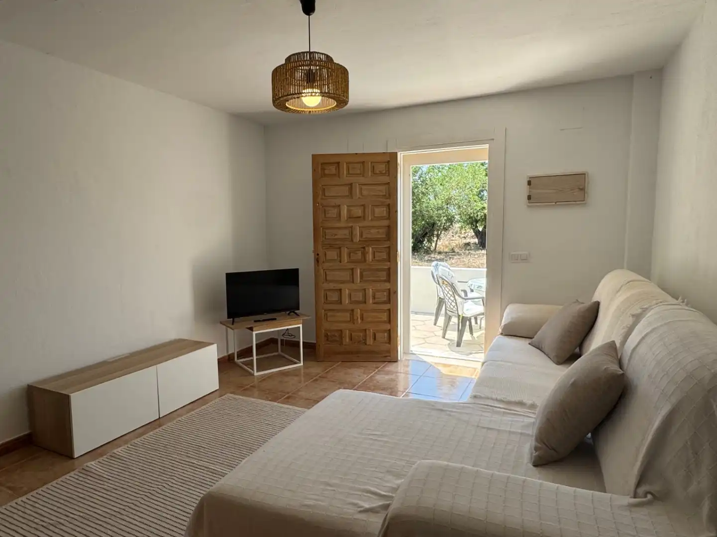 Maison rustique à louer à Benissa pueblo, imagen 3