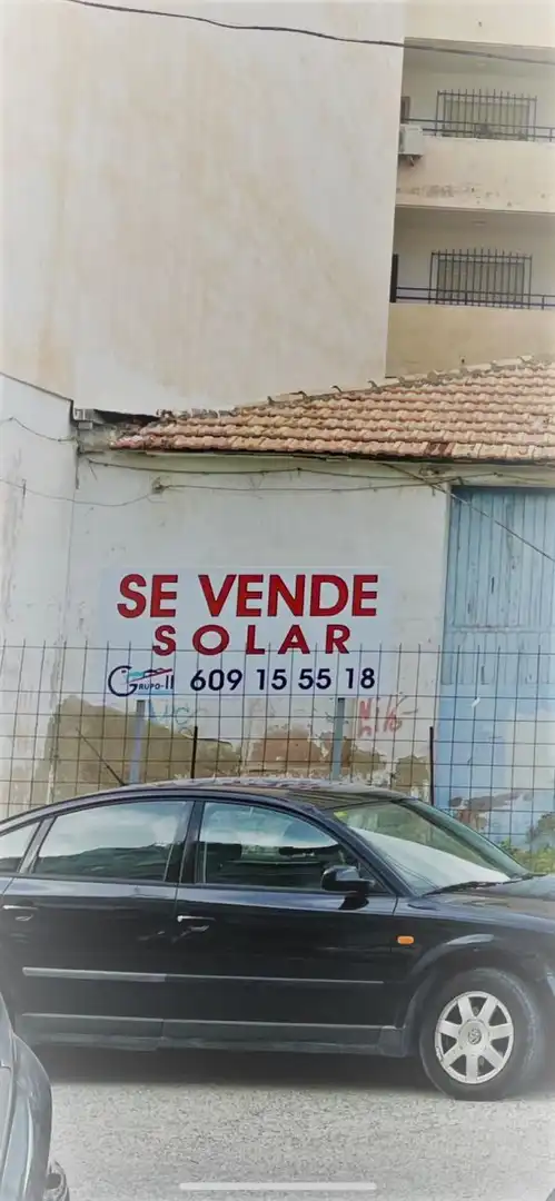 Residencial en venda a Poble Nou - Montiboli