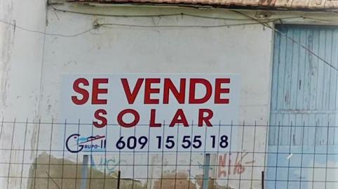 Foto 3 von Residential zum Verkauf in Poble Nou - Montiboli, Villajoyosa / La Vila Joiosa