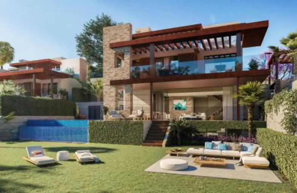 Casa amb piscina en venda a La Alquería, imagen 20