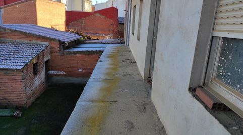 Foto 5 de Pis en venda a Santa María del Páramo, León
