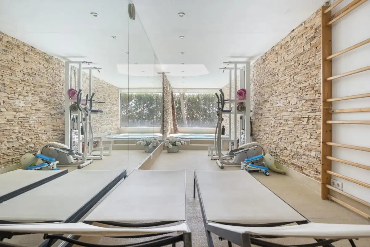 Casa o xalet en venda en Valdemorillo amb Calefacció, Jardí privat i Terrassa
