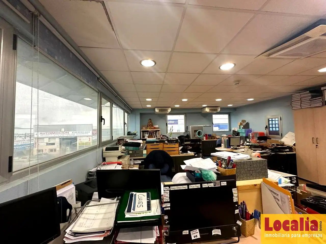 Nave industrielle à vendre à Sector 8 - Nueva Balastera, imagen 11
