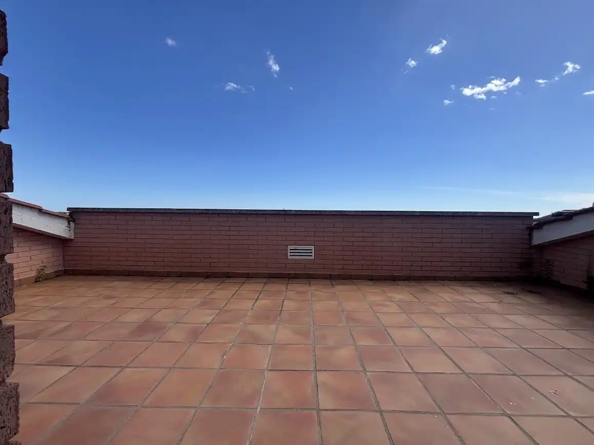 Terraza de Ático en venta en Gavà con Aire acondicionado, Terraza y Trastero