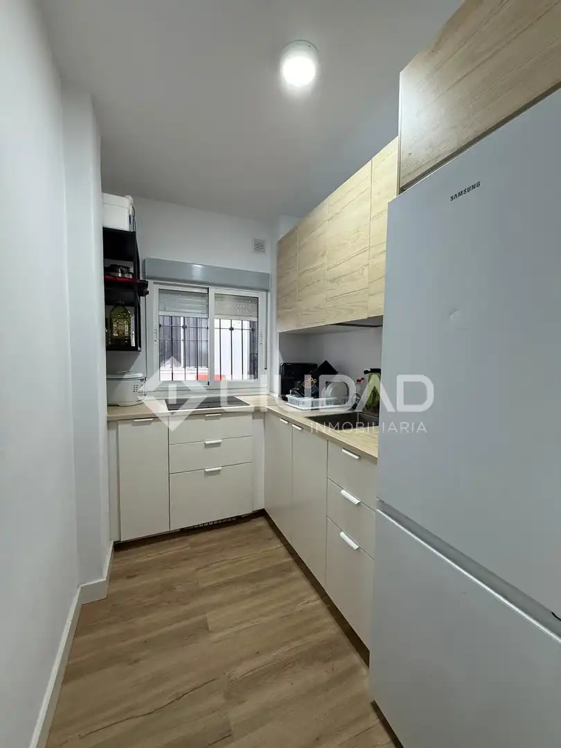 Küche von Wohnung zum Verkauf in Chipiona