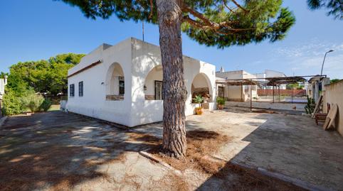 Foto 2 de Casa o chalet en venta en Calle Isla Grossa Bal, 27, Los Balcones - Los Altos, Torrevieja