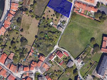 Terreno rustico in vendita a Mugardos