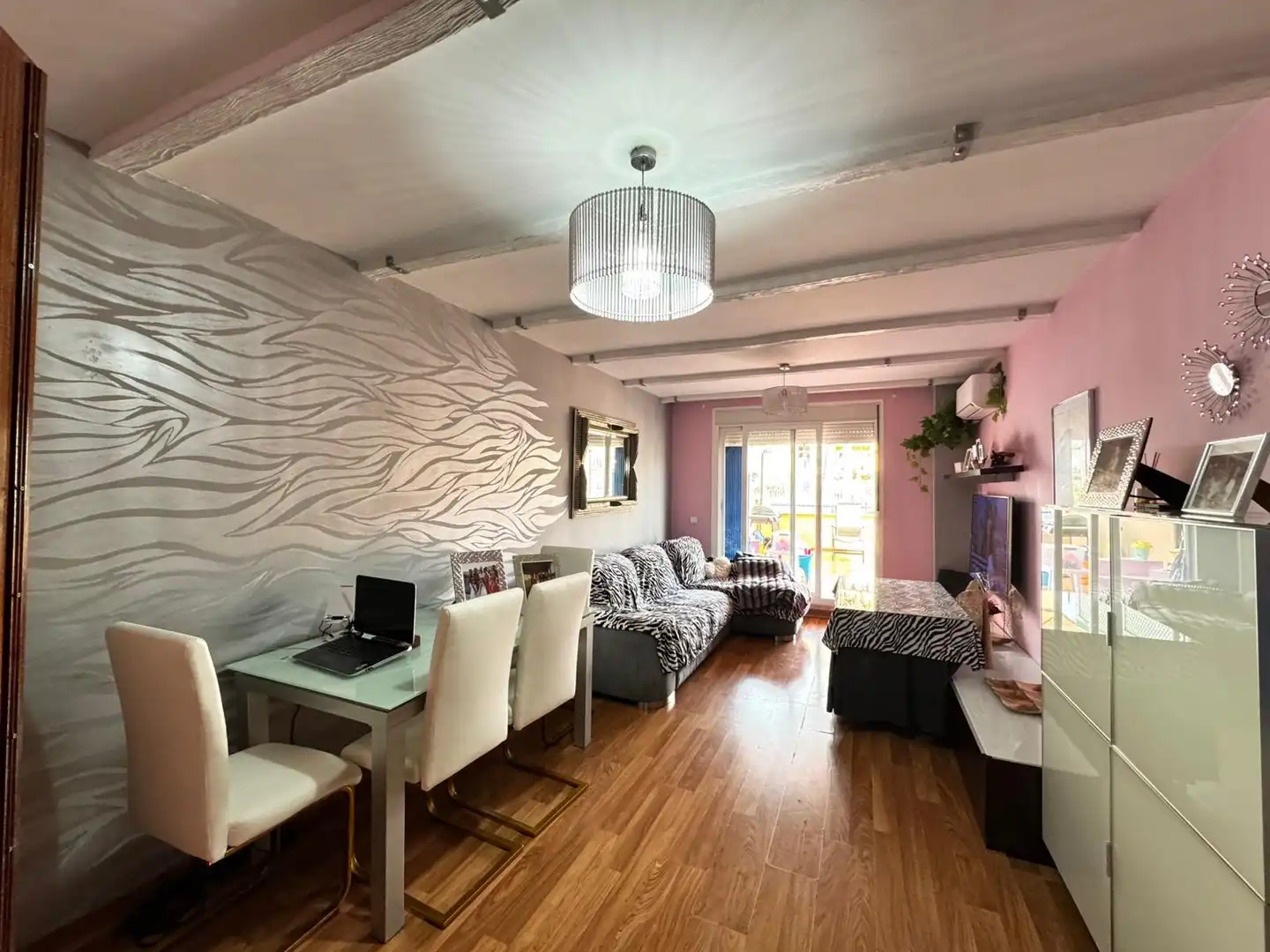 Piso con ascensor en venta en Las Lagunas, imagen 6