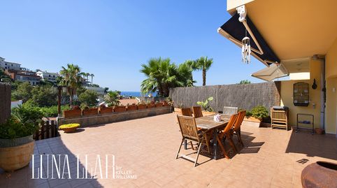 Photo 4 of Detached homes for sale in Sitges - Carrer Po Robert, Levantina - Montgavina - Quintmar, Sitges