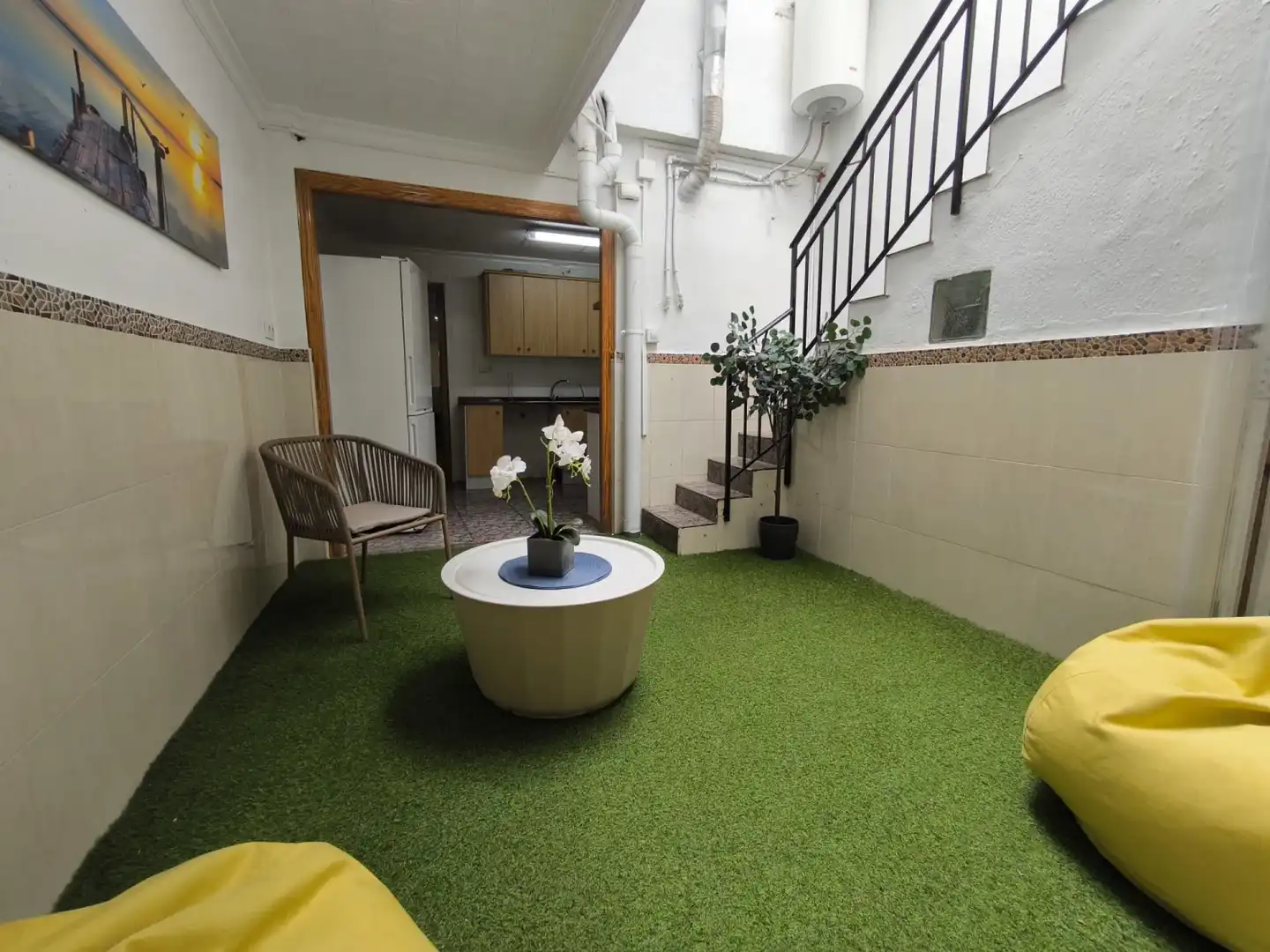 Houses for sale in Murcia  with Air Conditioner, Heating and Terrace