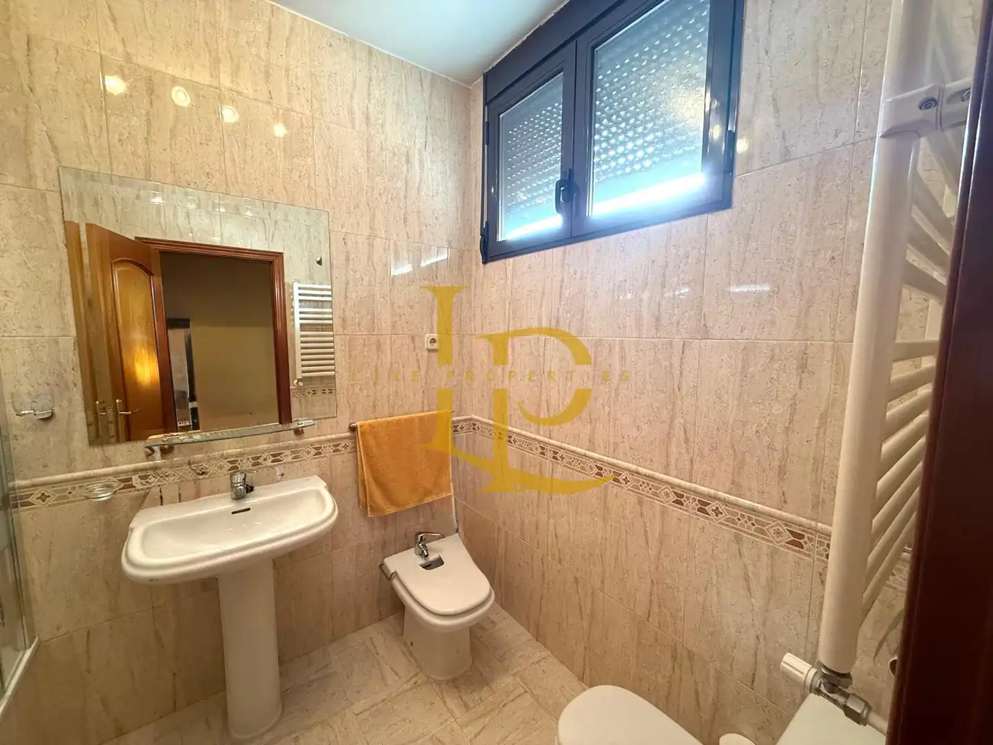 Piso en venta en Casco Histórico