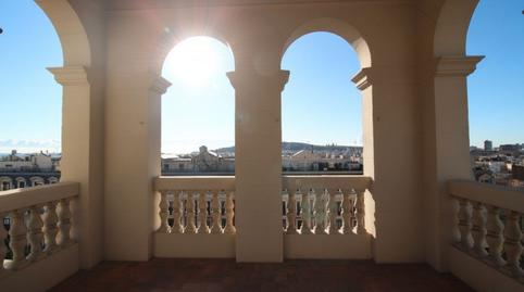 Foto 4 de Oficina en venda a Avinguda Diagonal, Sant Gervasi- Galvany, Barcelona