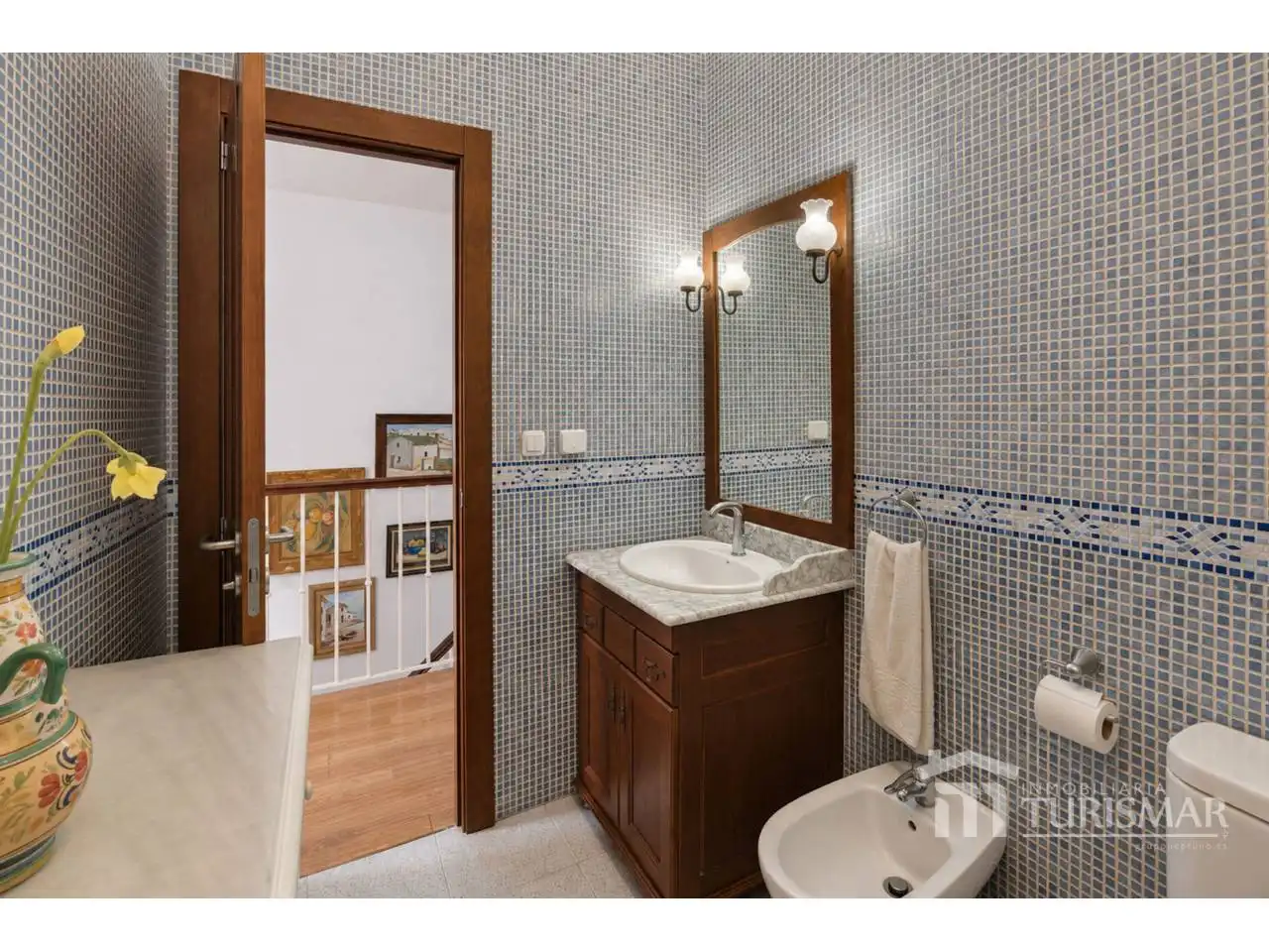 Terraced house for sale in Calle Quebranta 1, imagen 21