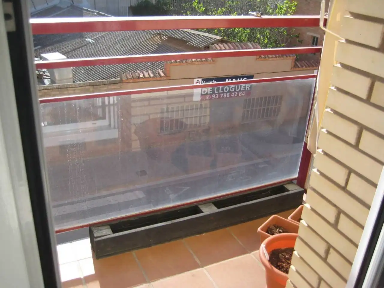 Piso con terraza en venta en Bases de Manresa - Carretera de Santpedor, imagen 6