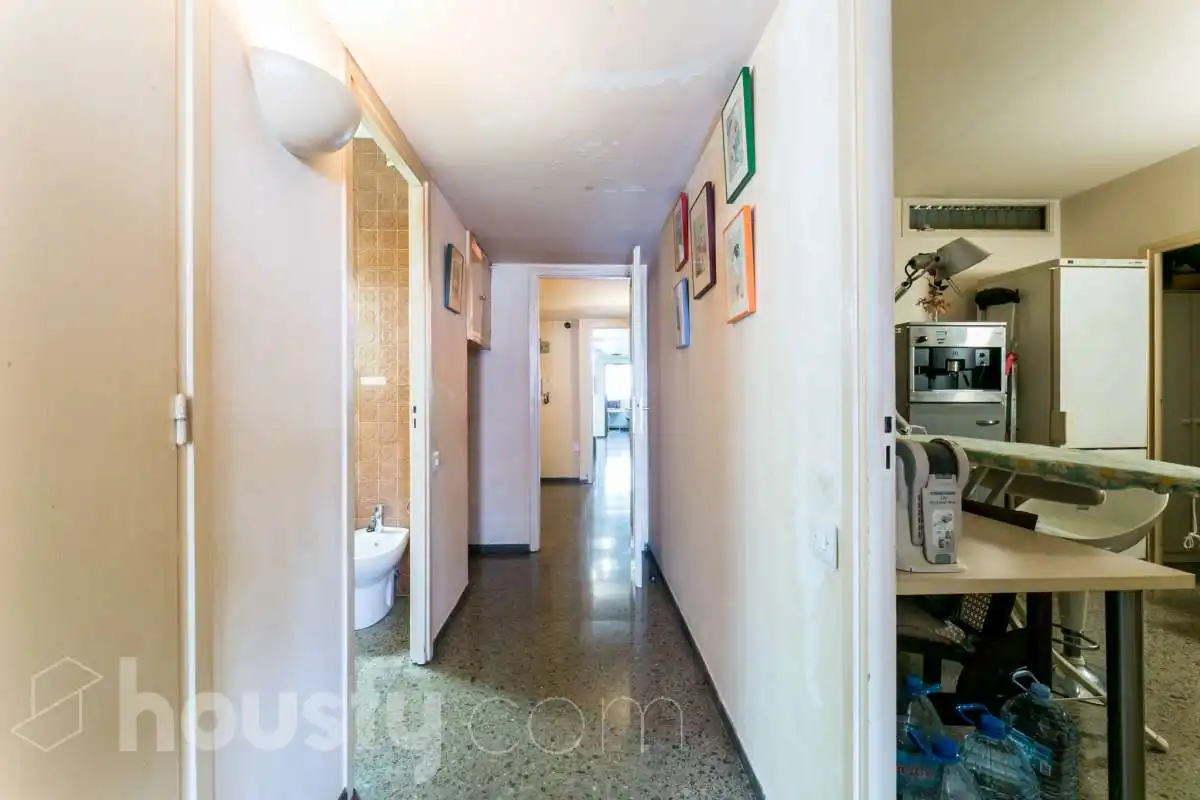 Piso en venta en Passeig del Comte d'Ègara, Barri del Centre