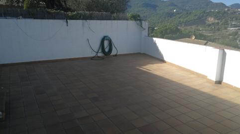 Foto 5 de Casa adosada en venda a Caldes de Montbui, Barcelona