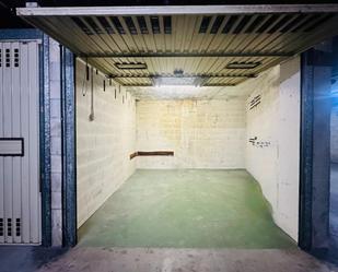 Garage for sale in Donostia - San Sebastián 