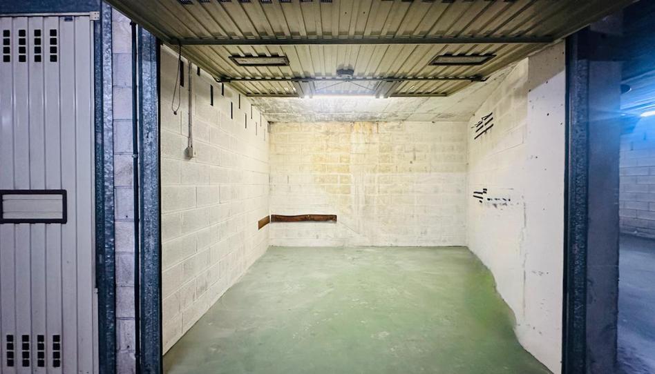 Photo 1 of Garage for sale in Altza, Gipuzkoa