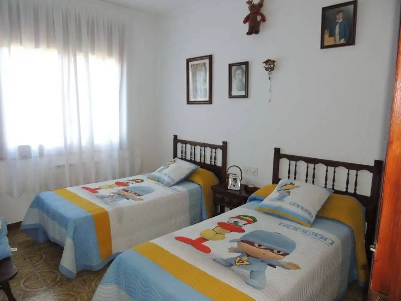 Casa o xalet en venda a Mar Chica