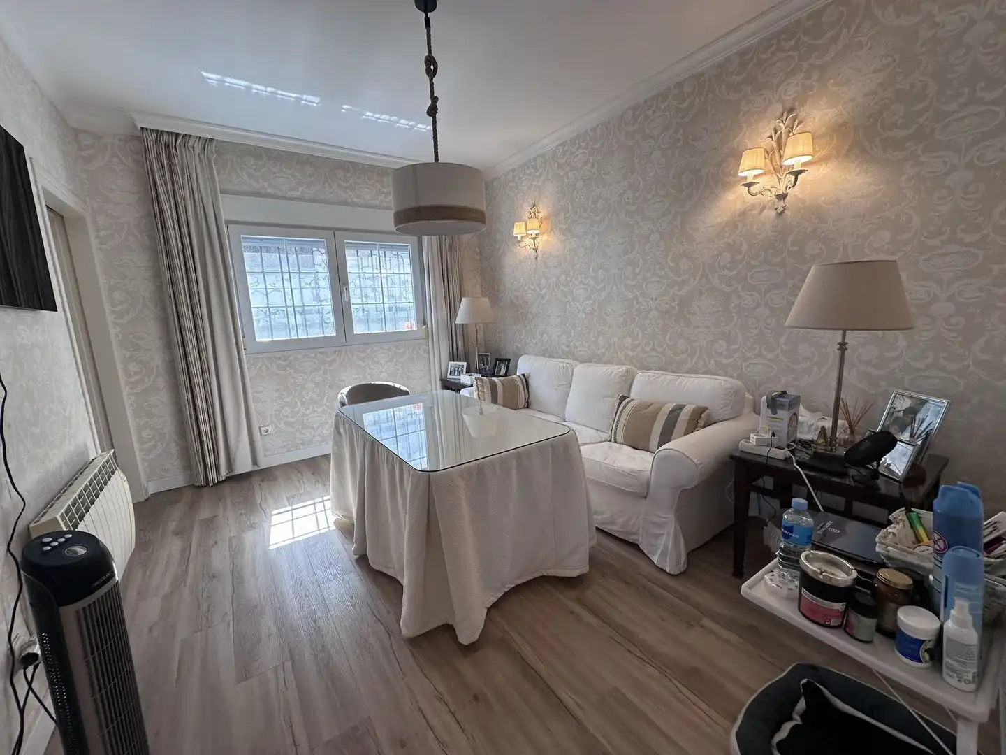 Chalet con piscina en venta en Avenida Benamara 15, imagen 4