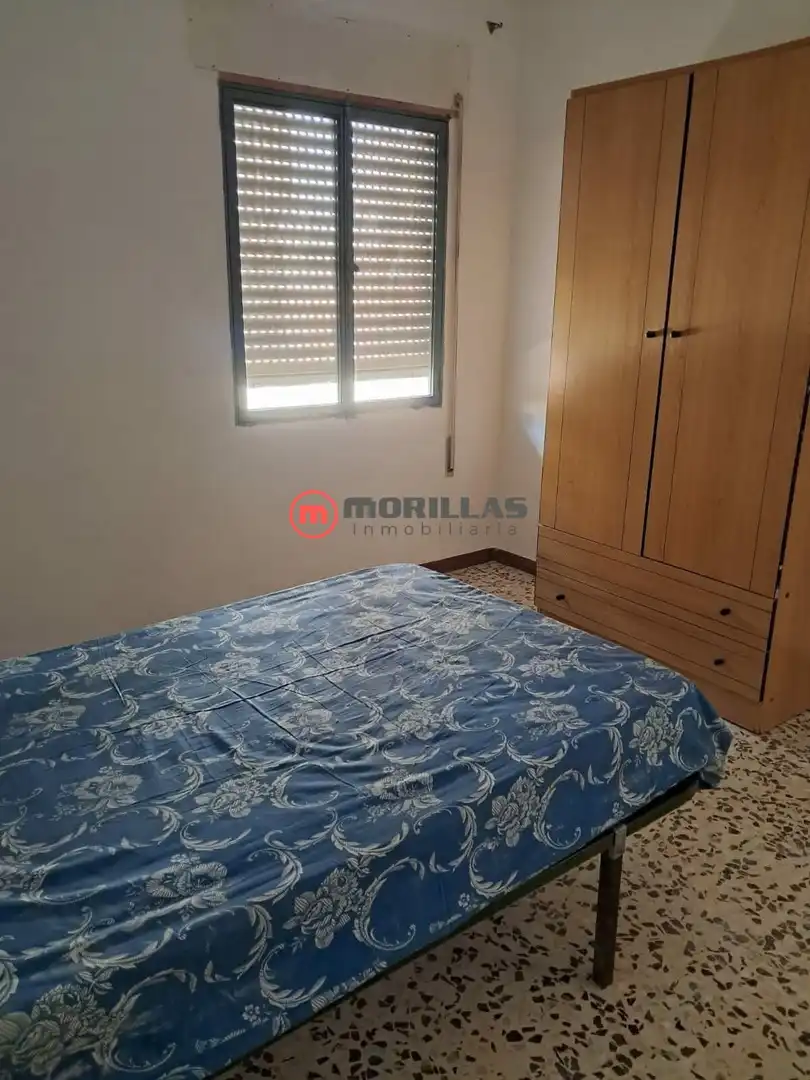 Habitación de Piso en venta en Caravaca de la Cruz con Amueblado