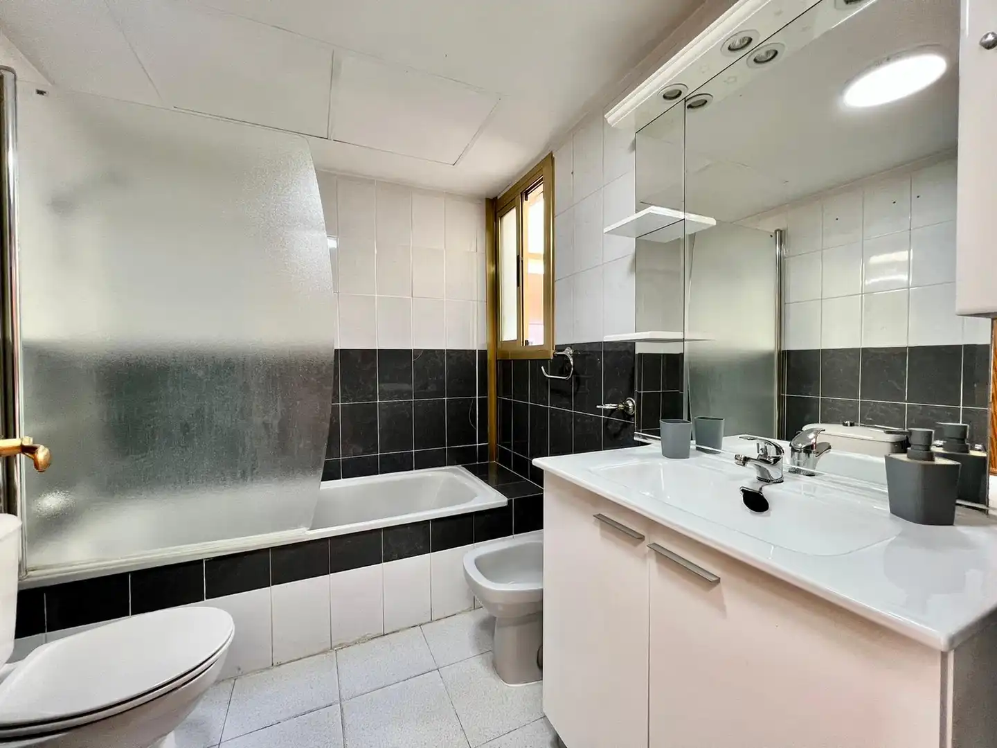 Penthouse with balcony to rent in Centro, imagen 13