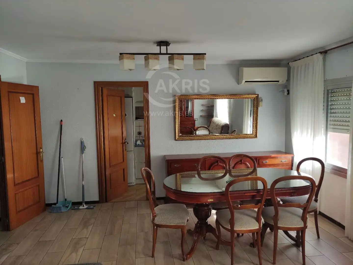 Comedor de Piso de alquiler en Mocejón con Terraza