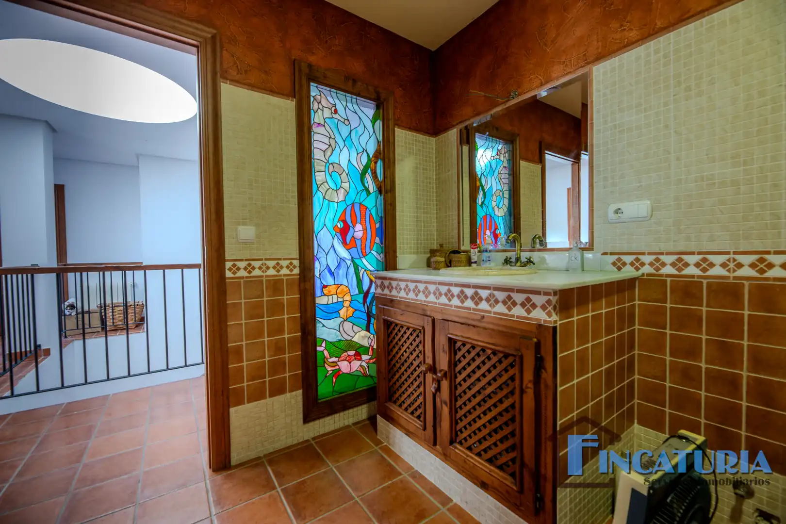 Casa con terraza en venta en Riba-roja de Túria, imagen 27